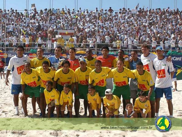 Brasil.2003